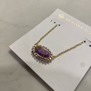 Kendra Scott Necklace
